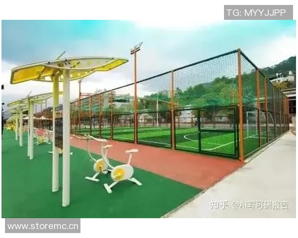 创新运动项目引领健康生活潮流提升全民健身意识促进体育产业发展