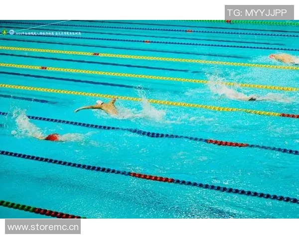 全球游泳精英齐聚国际赛场 激烈角逐引领泳坛新风潮 全球游泳精英齐聚国际赛场 激烈角逐引领泳坛新风潮