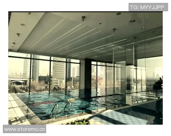 打造理想泳池空间全攻略从选址设计到施工细节全面解析 打造理想泳池空间全攻略从选址设计到施工细节全面解析