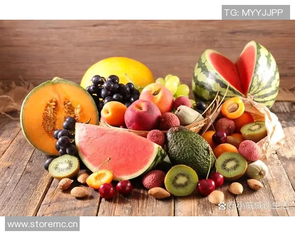 果蔬营养全面解析:从健康饮食到生活方式的完美融合 果蔬营养全面解析:从健康饮食到生活方式的完美融合