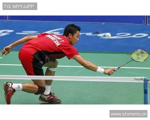 专访羽毛球名将李军揭秘他成功背后的训练与心路历程 专访羽毛球名将李军揭秘他成功背后的训练与心路历程