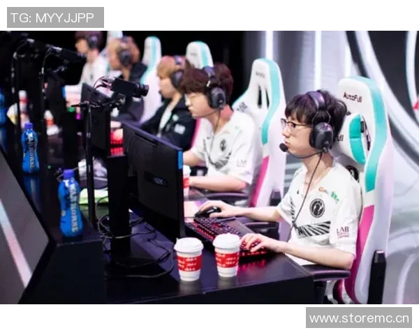 和平精英战术解析IG战队防反体系的核心策略与应用