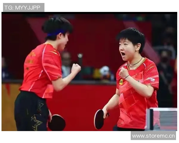 成都乒乓球队意识对比分析揭示团队协作与个人能力的微妙关系