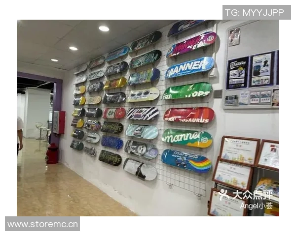 南京滑板队的转型之路：探索滑板文化的深度与未来发展