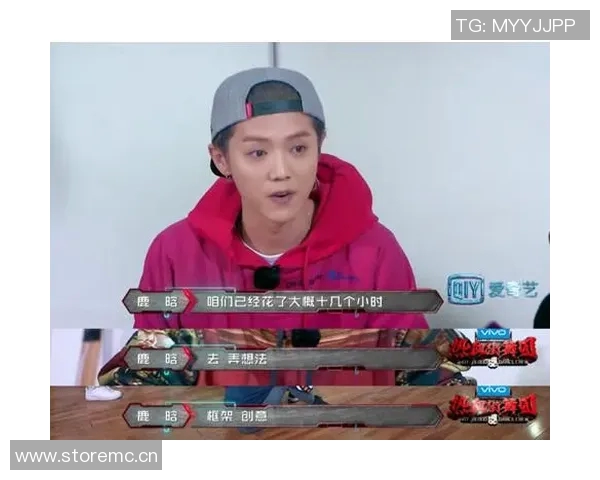 重庆街舞队的个人能力提升与团队协作的完美结合探讨