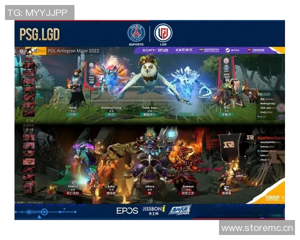 DOTA2团队协作排名新突破RNG战队表现令人瞩目