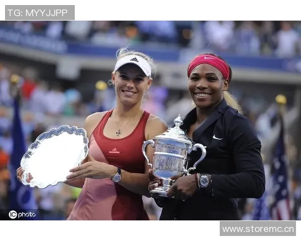 对话周磊：回顾我的网球生涯与未来展望